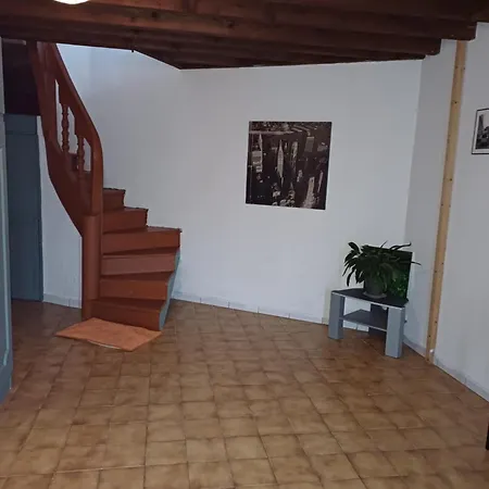 équipé Centre Appartamento La Flèche