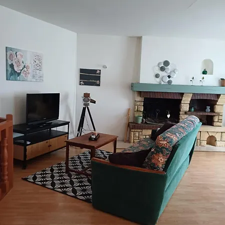 Apartment Equipe Centre