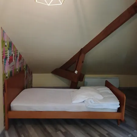 Equipe Centre Apartment