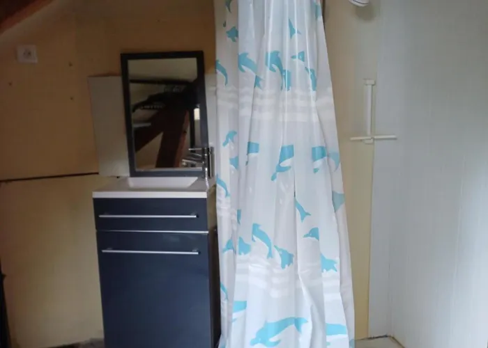 équipé Centre Appartement