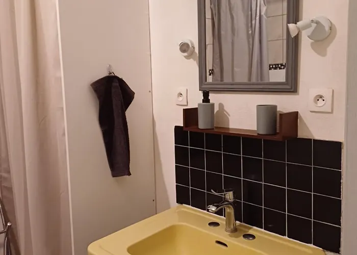 équipé Centre Appartement La Flèche